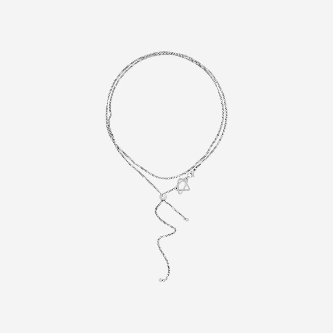 [KREAM Exclusive] Sentiments No.367 Necklave Silver