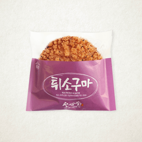 튀소구마