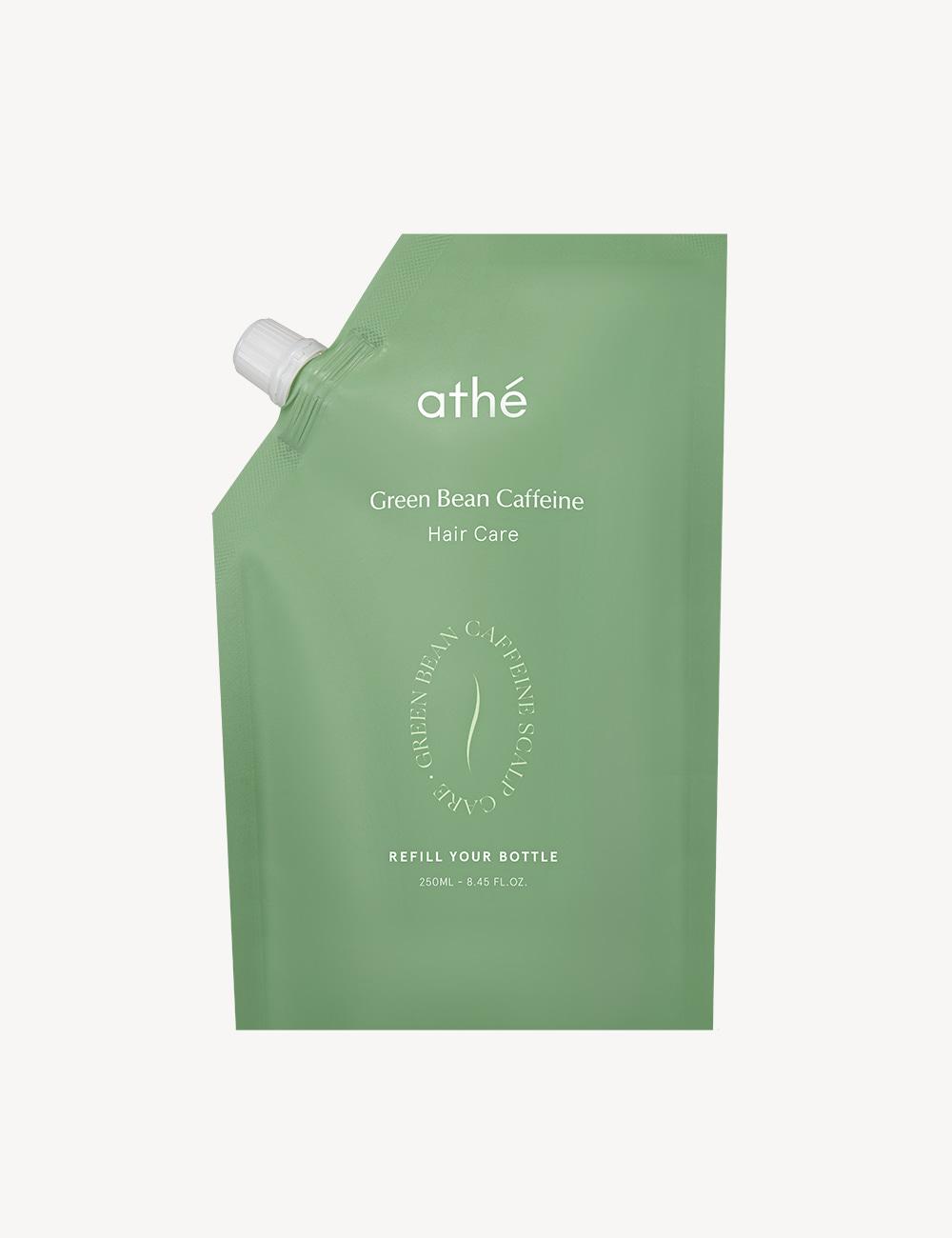 아떼 앤루트 클리닉 스칼프 샴푸 리필 250ml