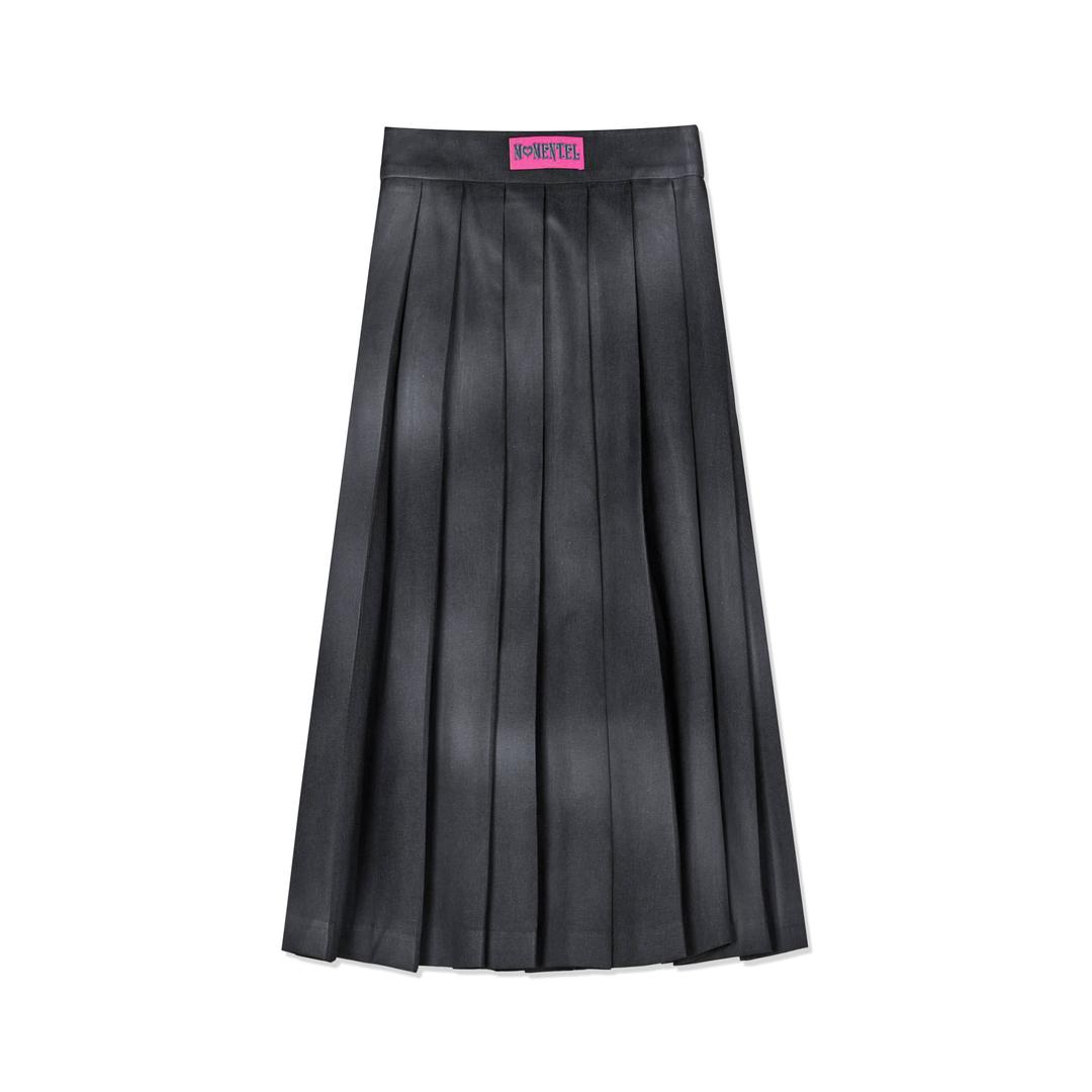 dirty boxing skirt