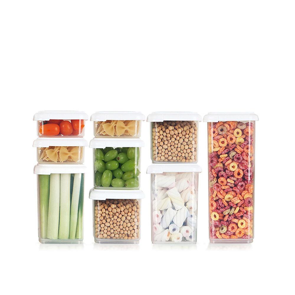 스텝 포켓용기 9개세트(6.5L)