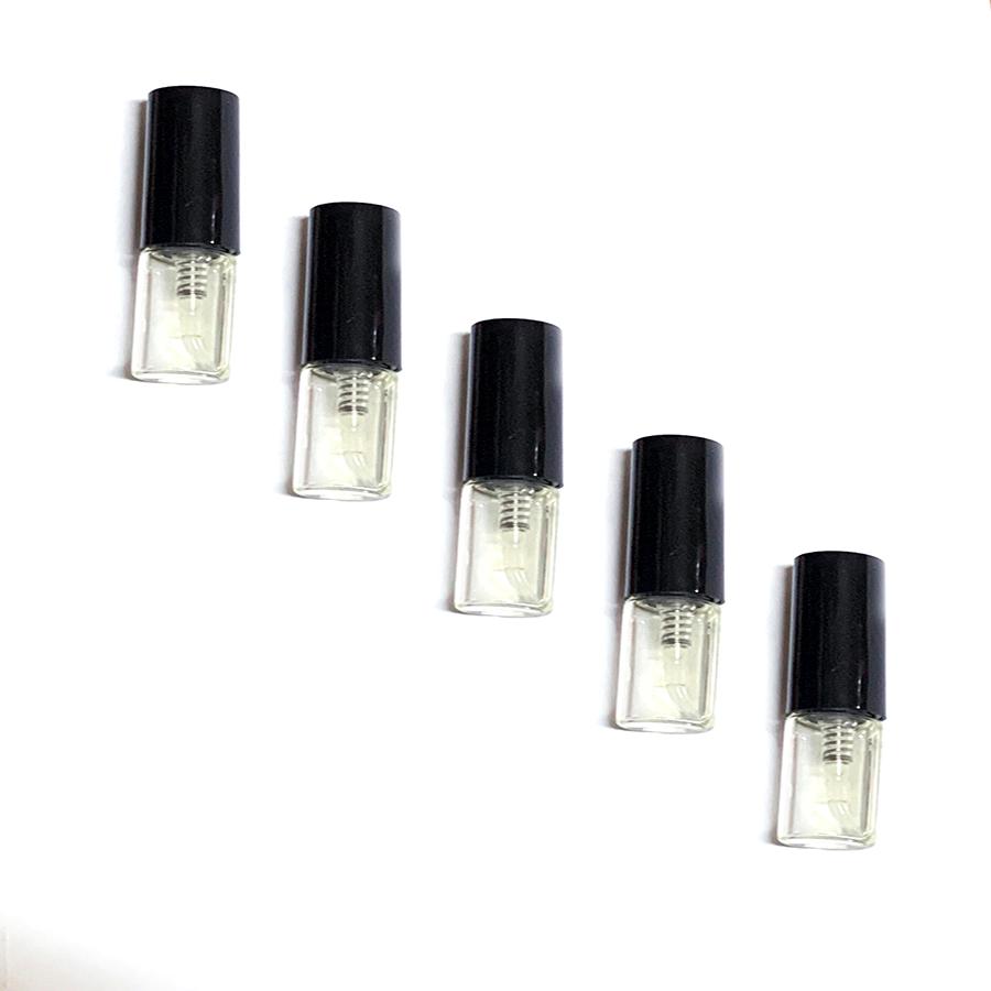 일반 등기] 2.5ml Spray Bottle (empty)