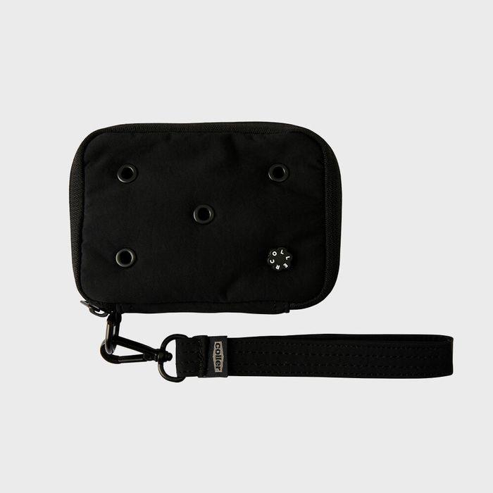 [3차 재입고] 꼴레 지갑 블랙