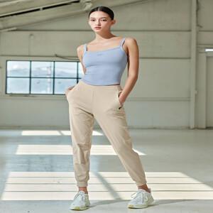 [젝시믹스]틸티드 라인 텐션 조거팬츠 (XWFTP01J1)