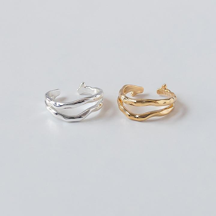 웨이브 가든 오픈링 반지 보넥도 명재현 착용 보이넥스트 도어 BOYNEXTDOOR,