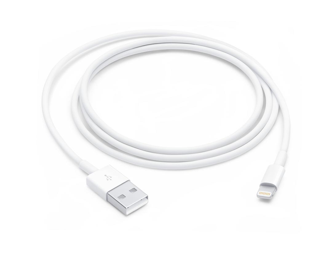 Lightning-USB 케이블(1m)