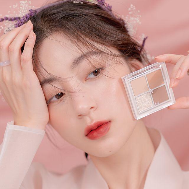 [롬앤] 베러 댄 아이즈 #한복프로젝트 2color