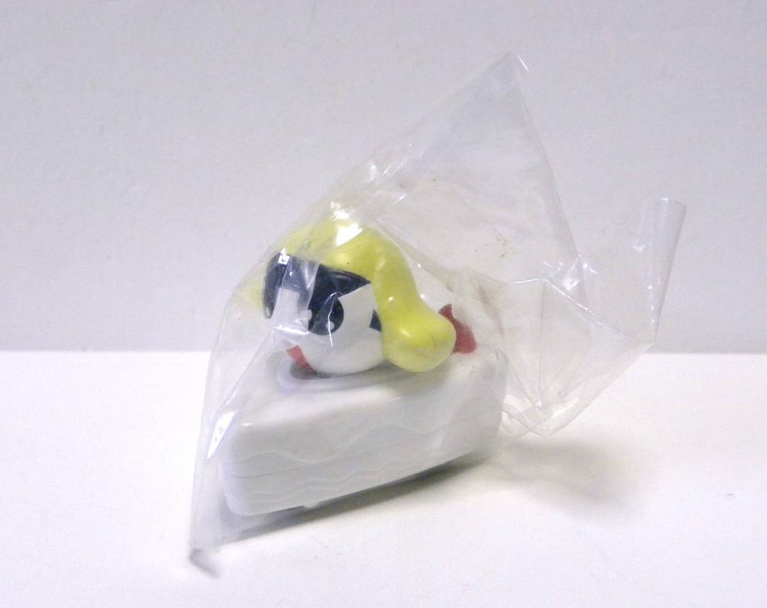 ☆ ケロロダッシュ！であります ☆ 3 タママ二等兵&スイートタママMk-Ⅱ/ 食玩フィギュア プルバックカー / ケロロ軍曹 KERORO