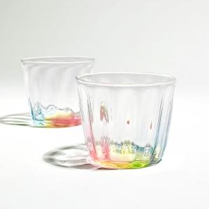 [타케다 마유코] Rainbow_container 잔