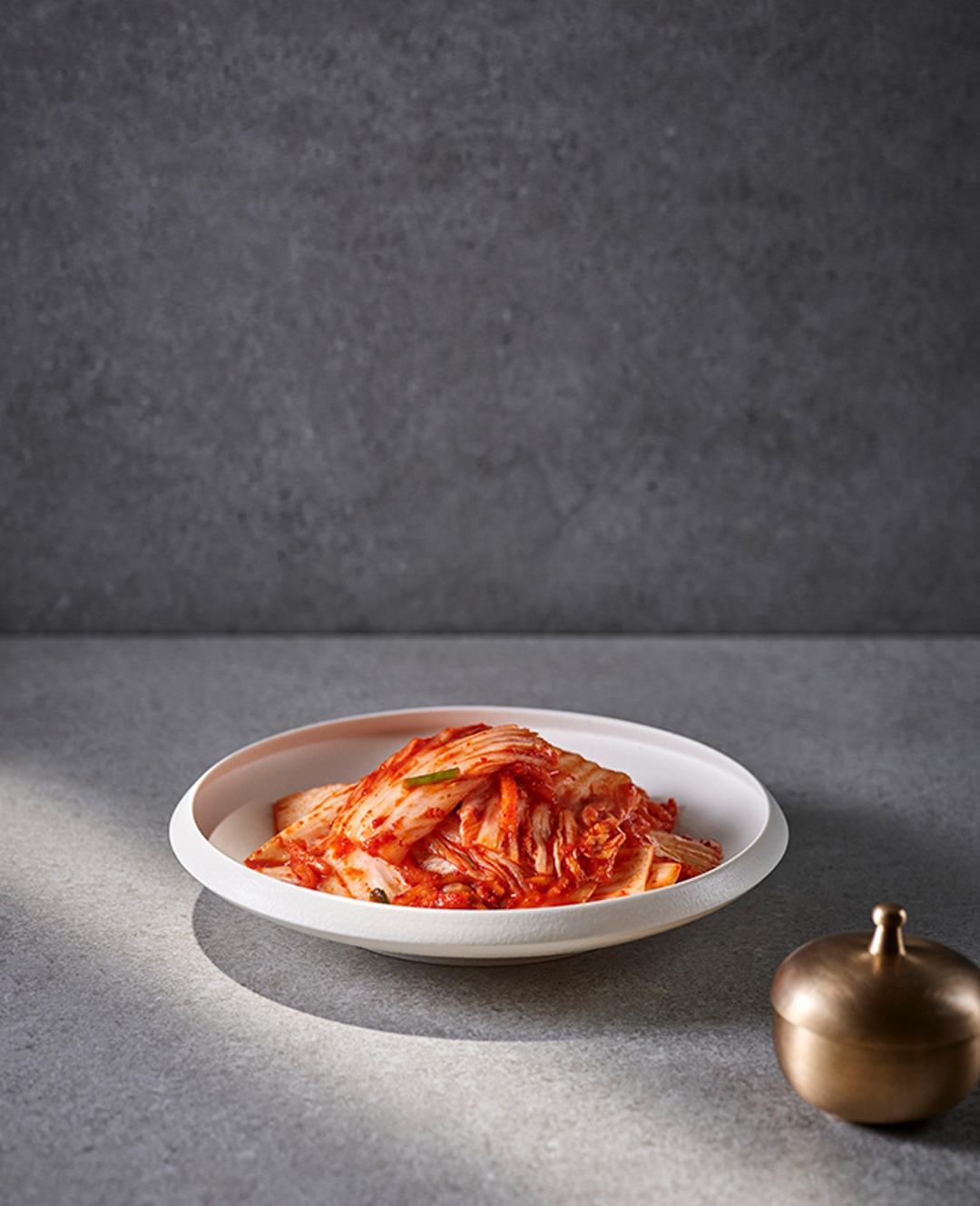 [조선호텔 김치] 프리미엄 배추김치 650g/1kg