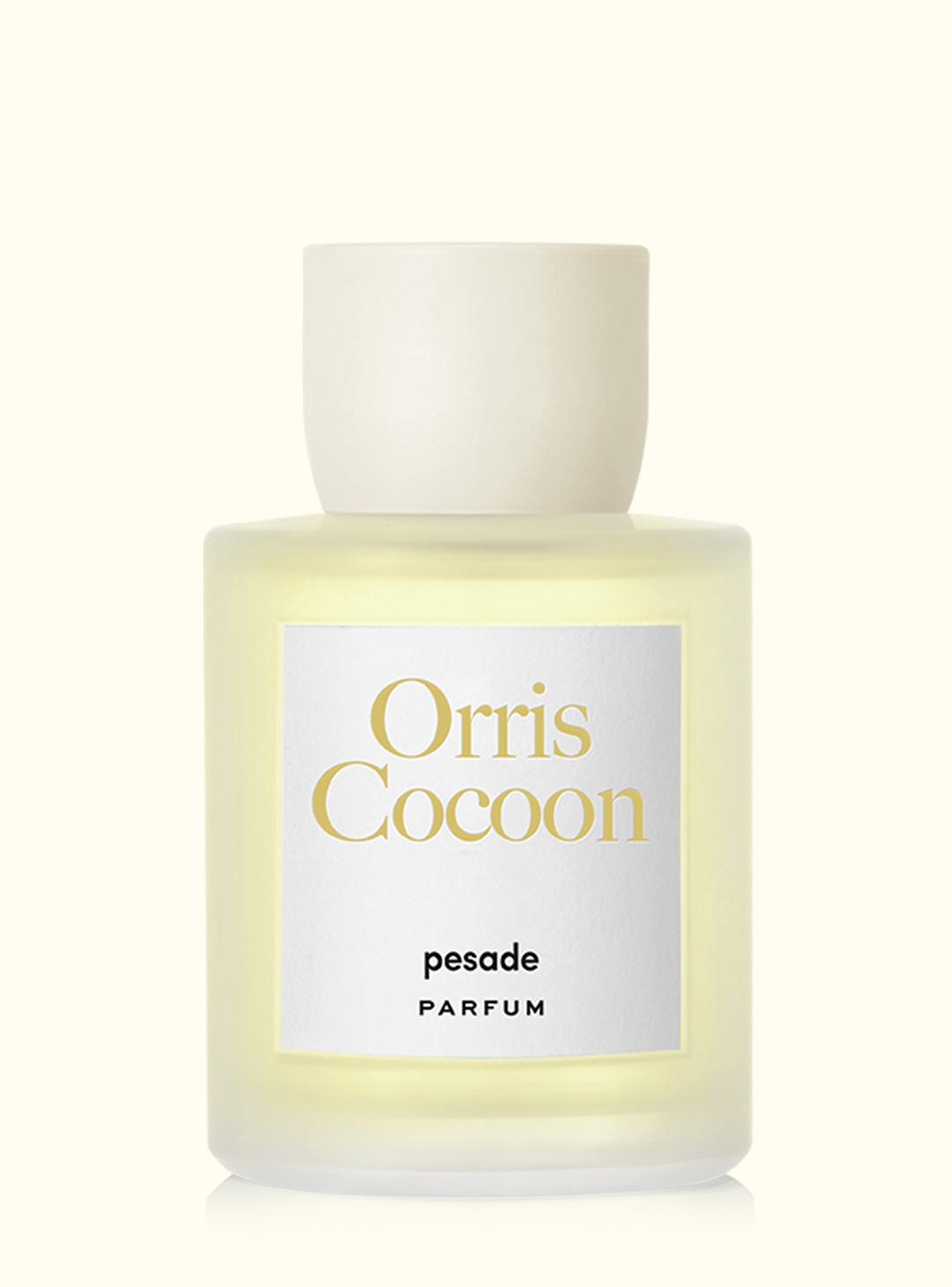Orris Cocoon Parfum 100ml