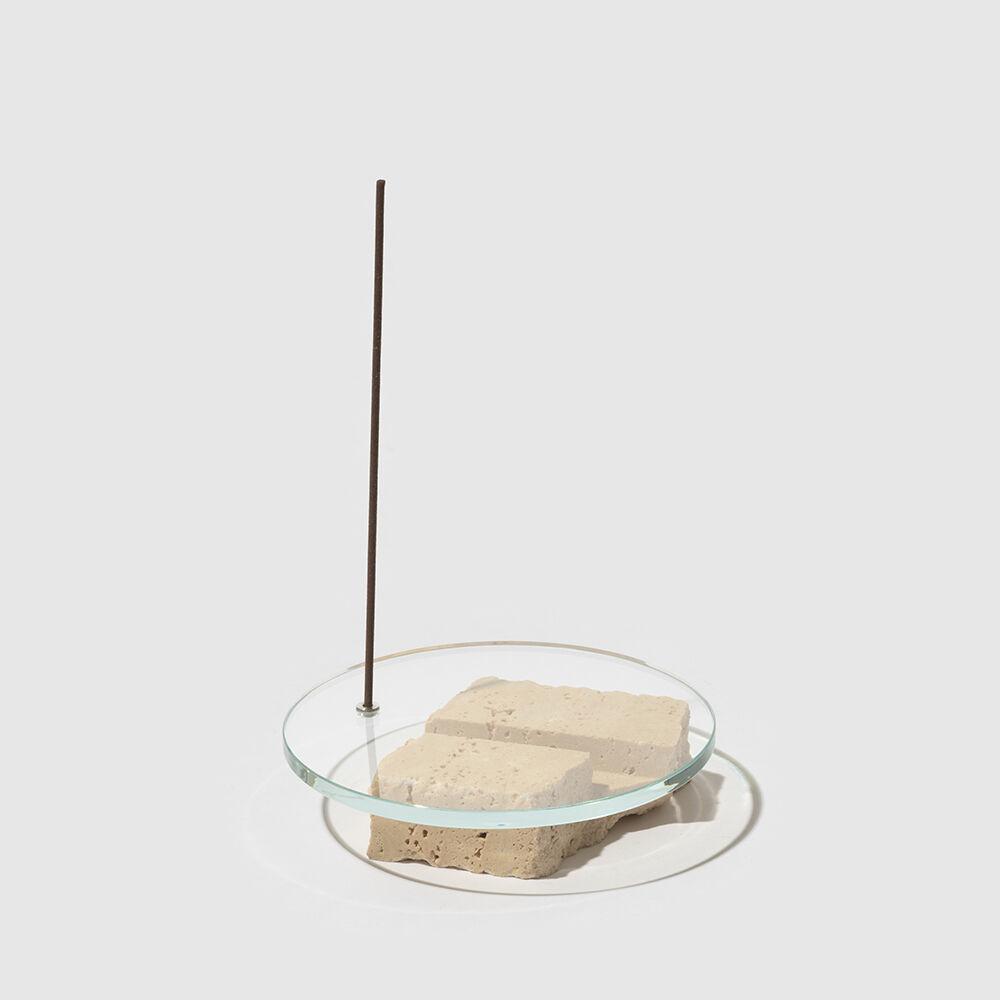 [Positiv.] Incense Holder 001