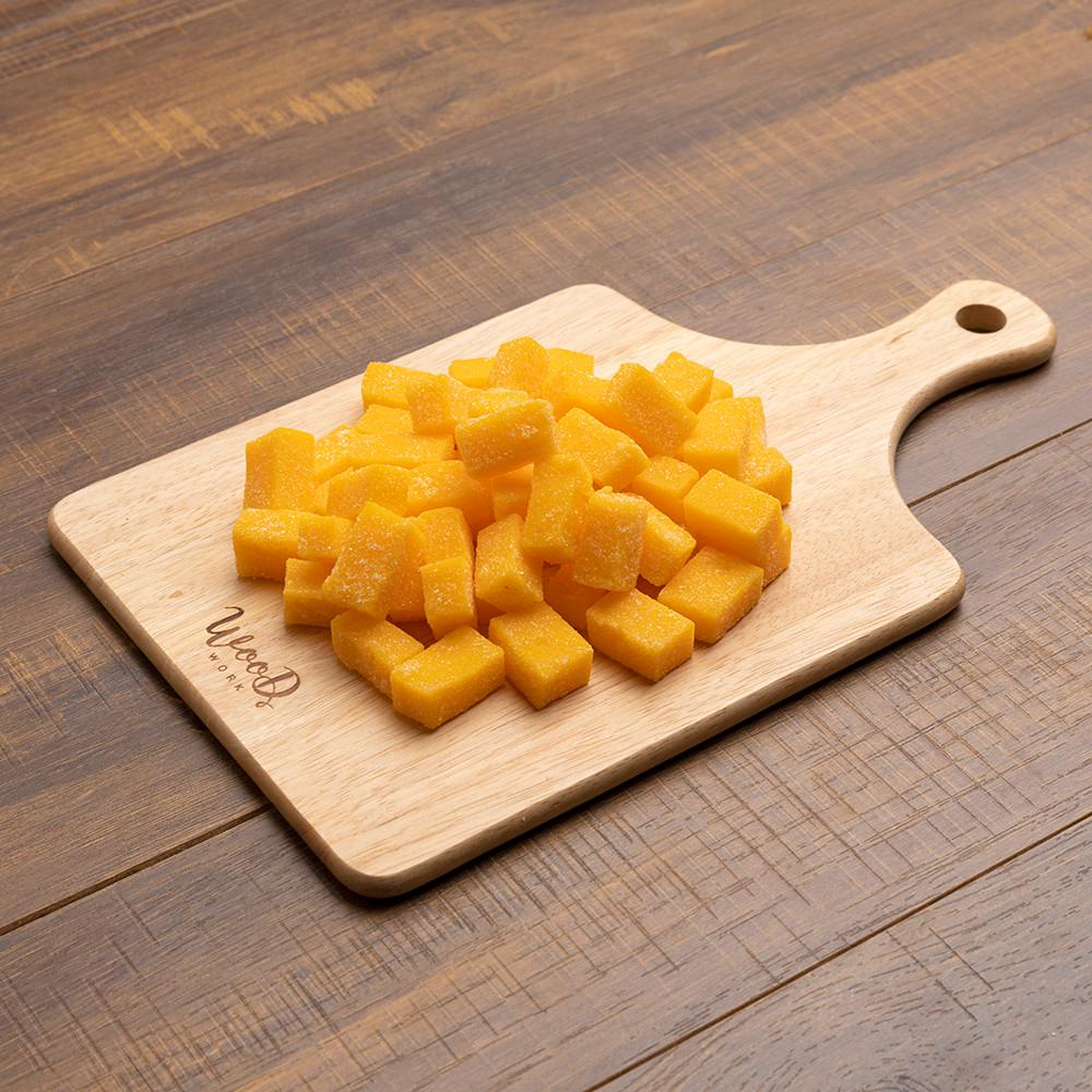 자갈치총각 맛있는 간식 애플망고젤리 250g