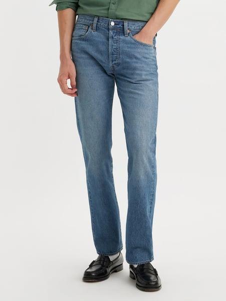 501® 오리지널 셀비지 진