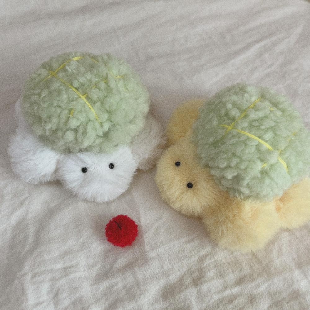 메론통통 거북이