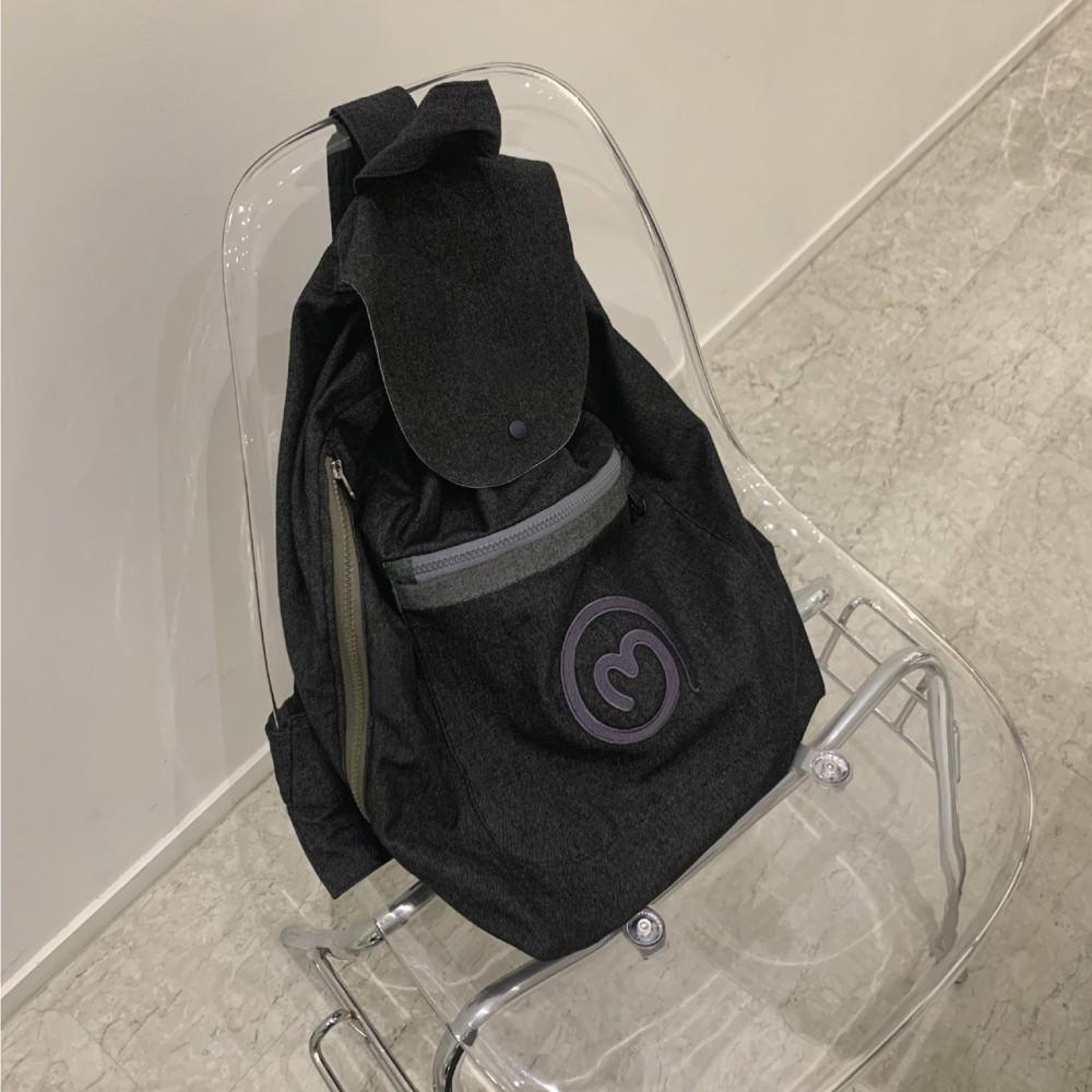 밍글맹글 크로스백 백팩 (8월7일 순차배송)