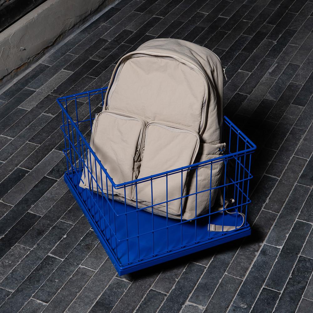 [레어로우] 시티보이즈바스켓