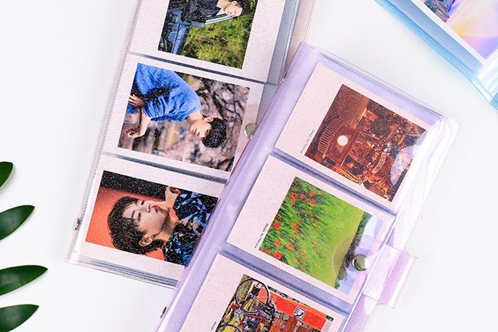 포토카드 바인더 42종