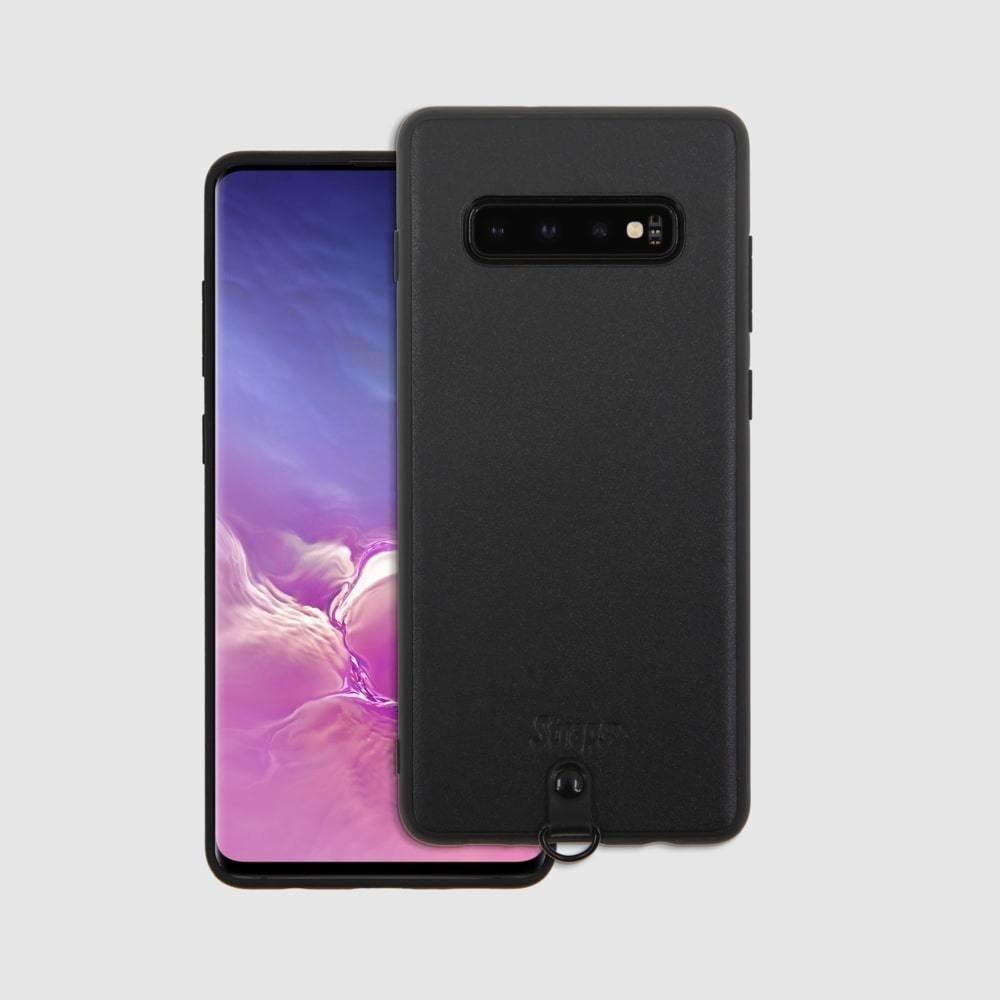 갤럭시 S10+ 가죽 케이스