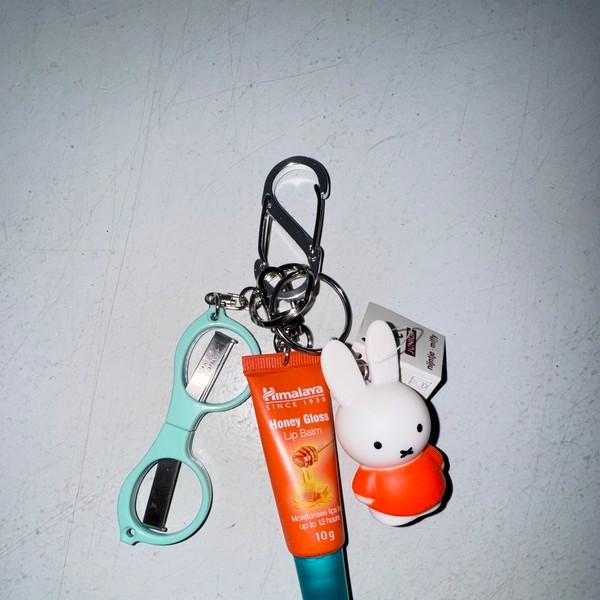 AEON XP "Orange Miffy"