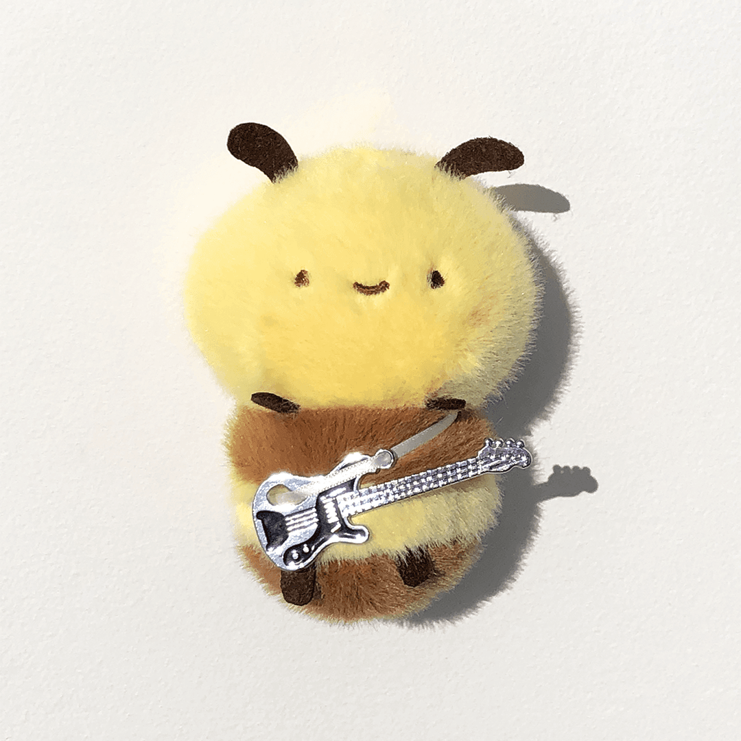 인형키링