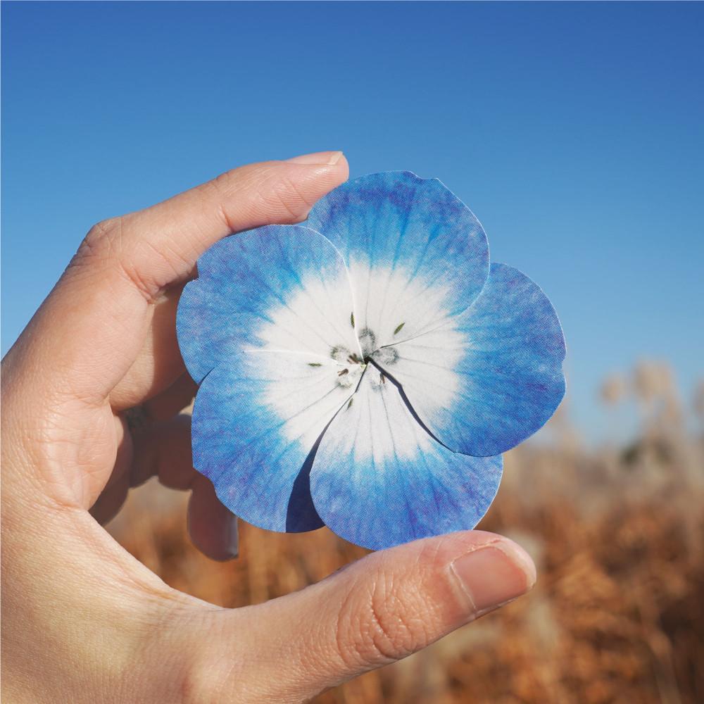 특별한편지지 롤링페이퍼 프로포즈편지 곰신편지지 네모필라