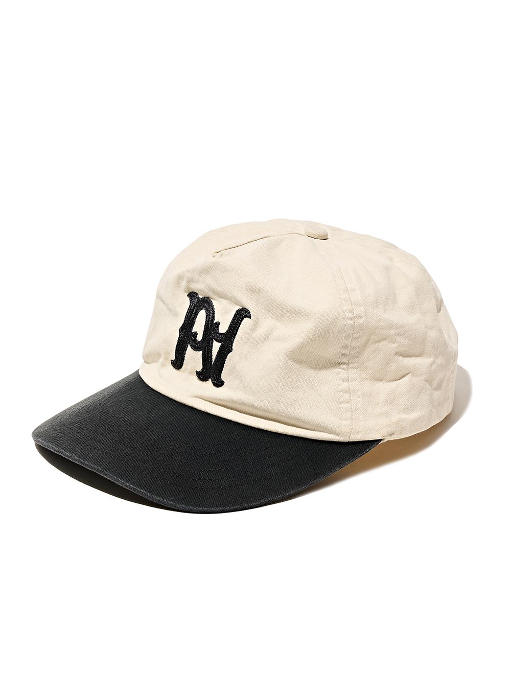 VTG Washed  PA Ball Cap