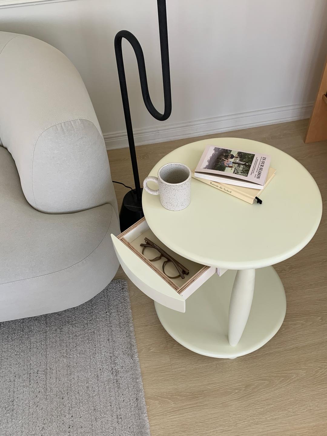 Merci side table (메르시 사이드 테이블)