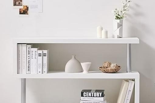 코넬 이지 파티션 다용도 책장 DDW001C 5colors