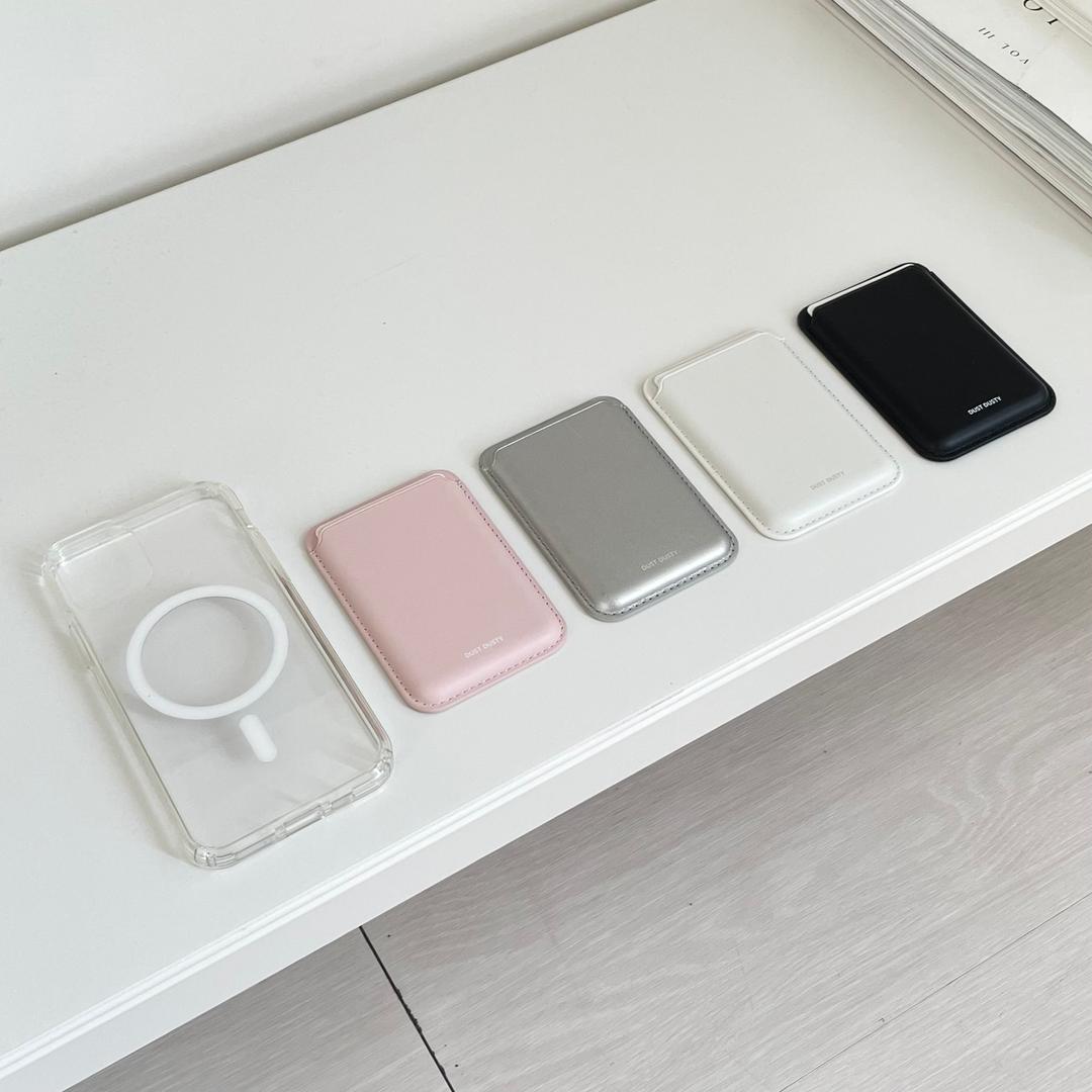 MagSafe card case
