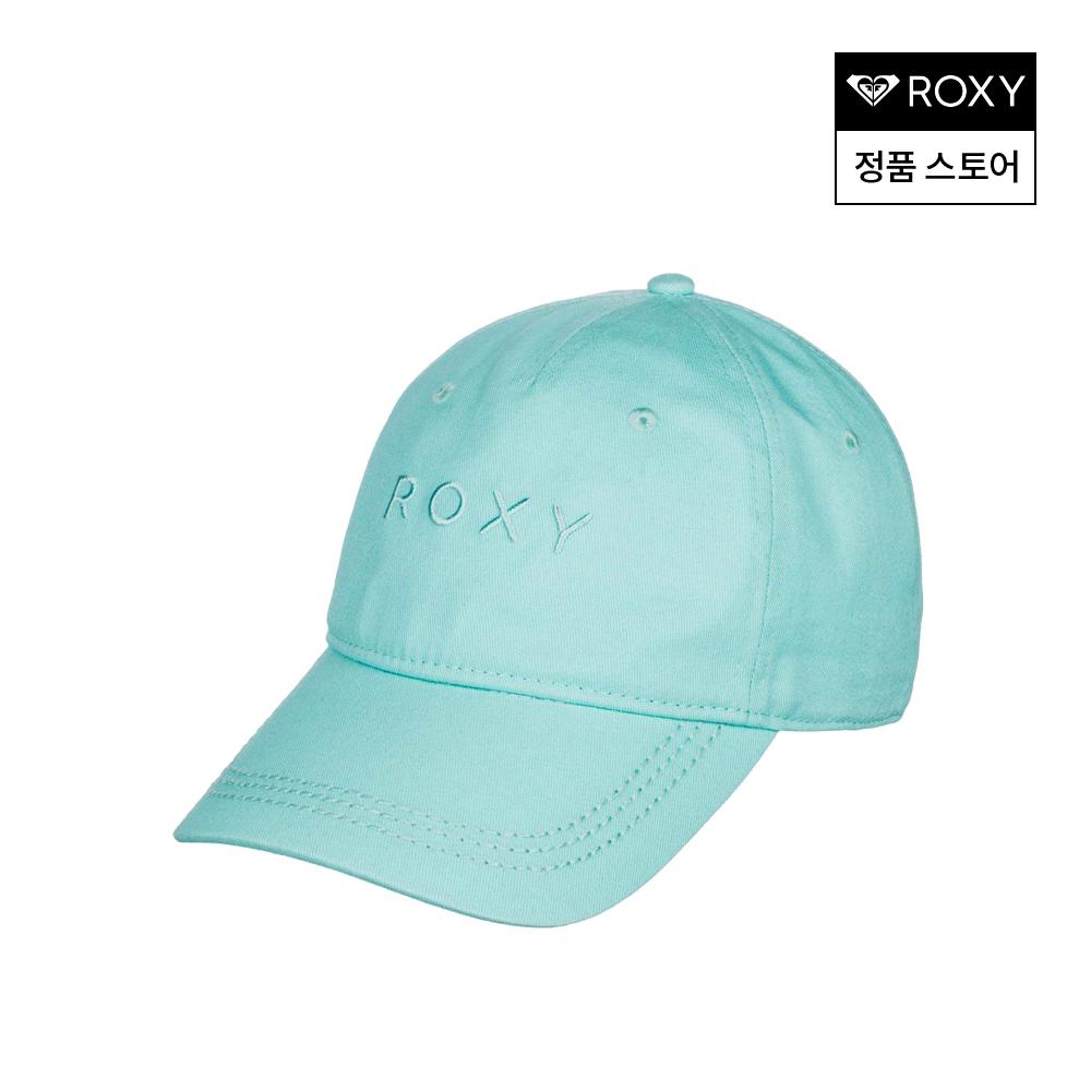 록시 여성 볼캡 모자 AC1924GRX