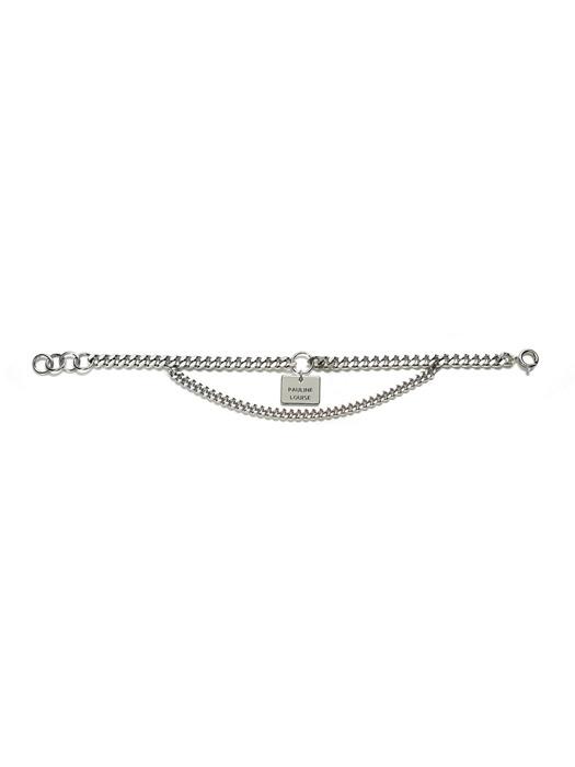 Simulation Bracelet│시뮬레이션 팔찌