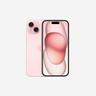 Apple iPhone 15 256GB Pink (Korean Ver.)