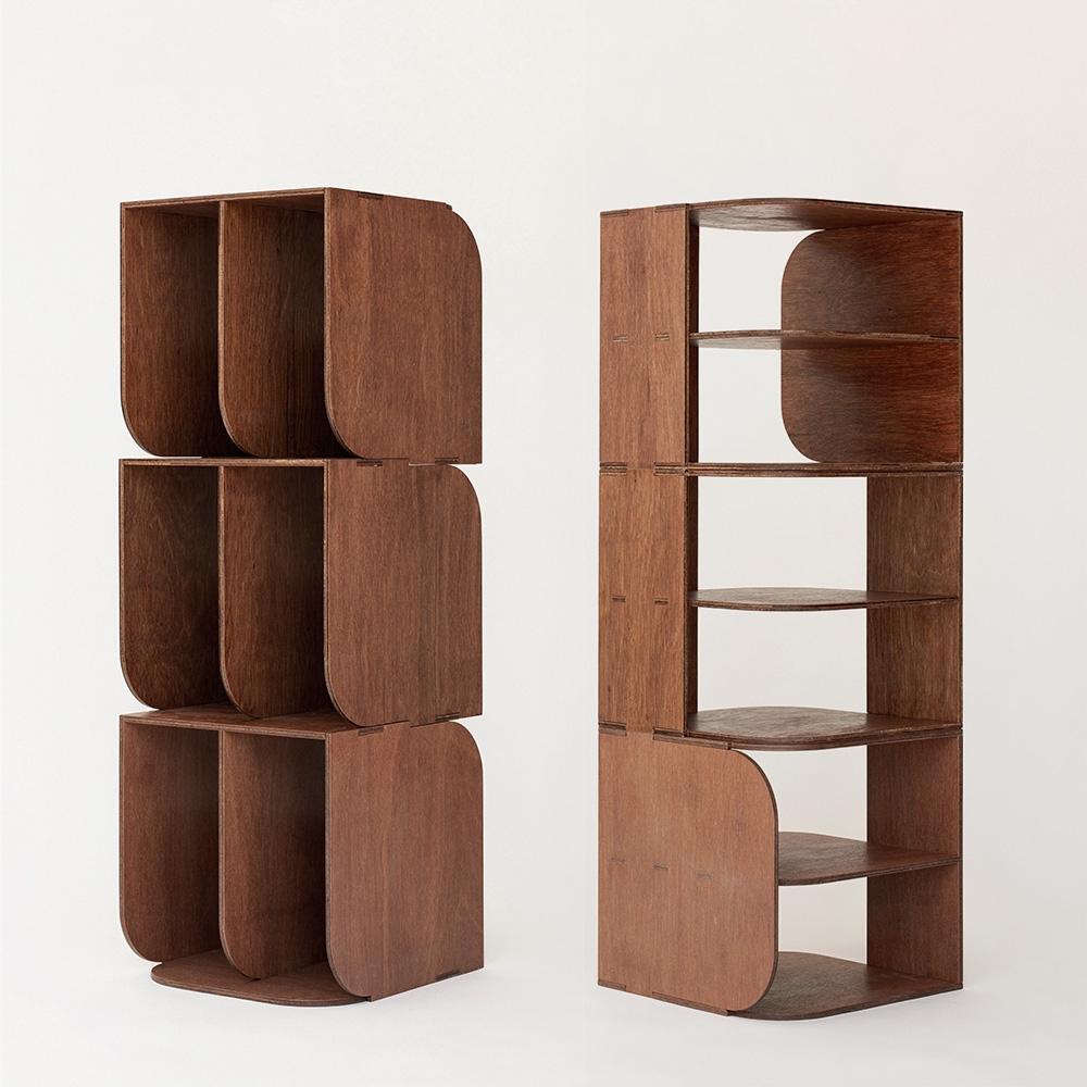 도잠, 작은 집에 사는 법