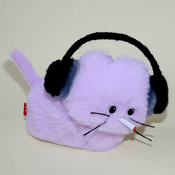 예민캣 (Taro)(3/14부터 발송)