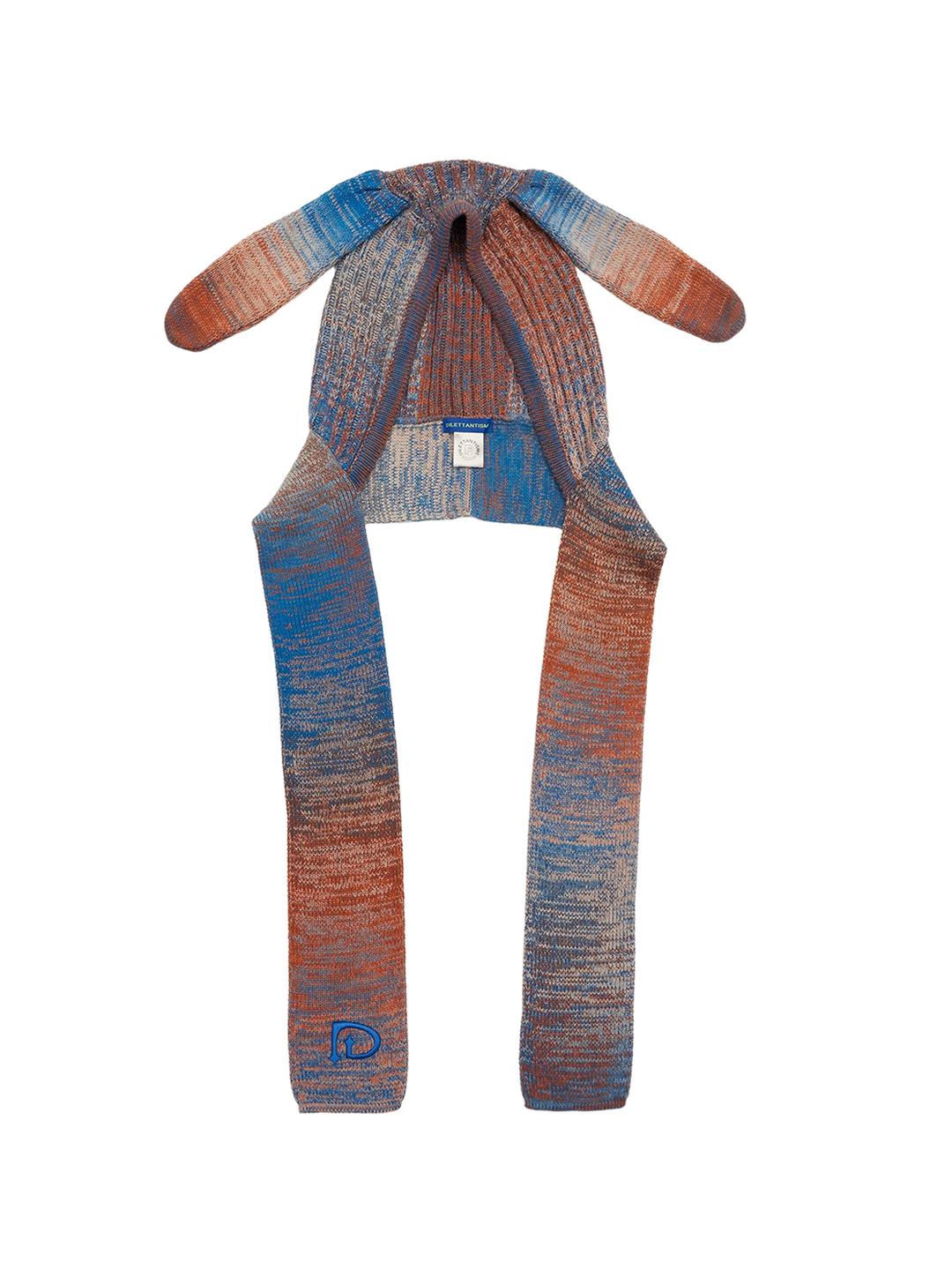 Rabbit Ear Balaclava Muffler(OR)