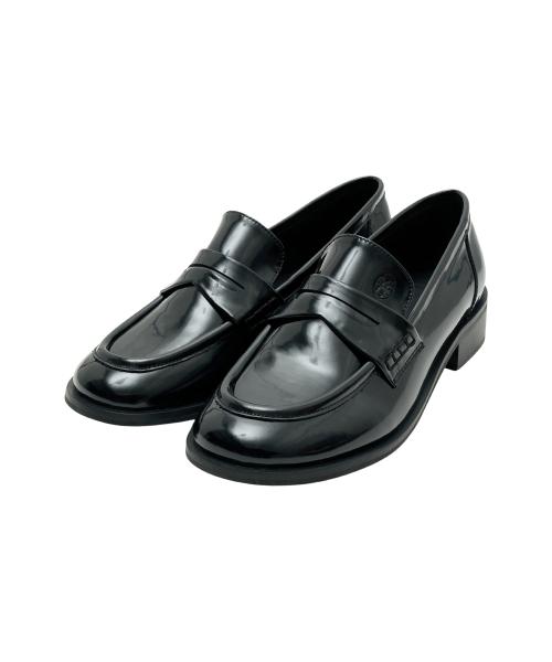 W CLASSIC LOAFER black