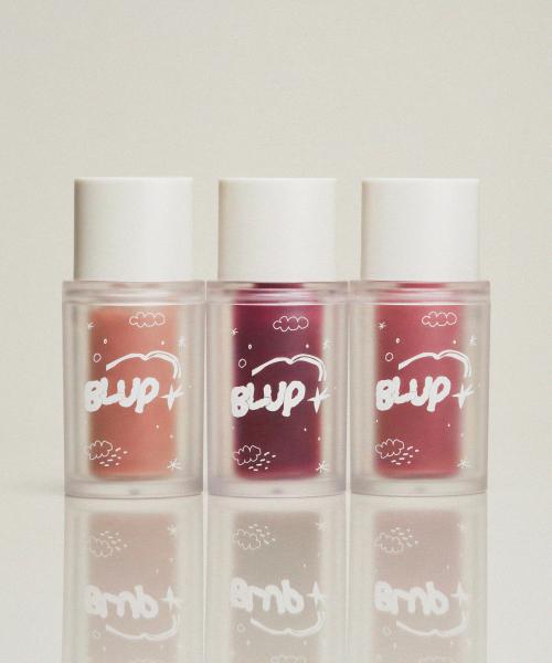 오버 듀 글로이 틴트 (5colors)