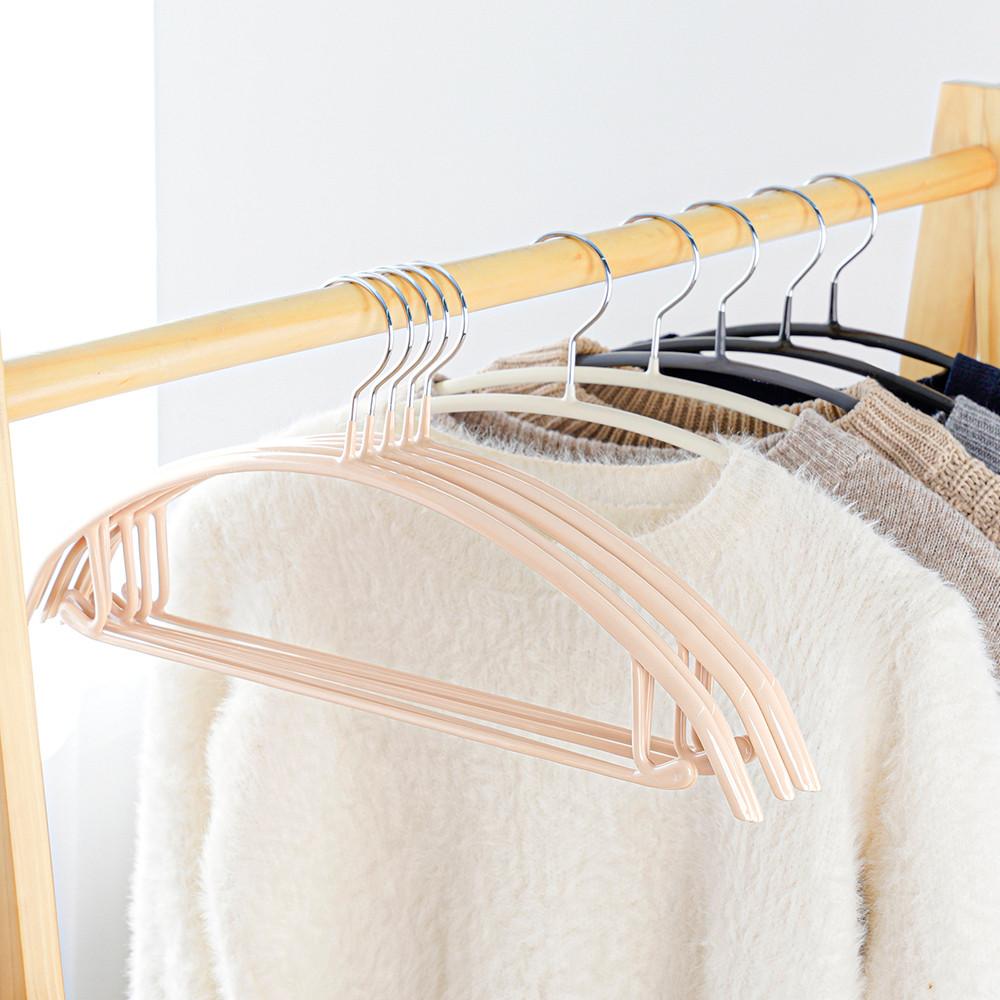 인블룸 어깨뿔방지 논슬립 옷걸이 대용량 옷걸이세트 30P