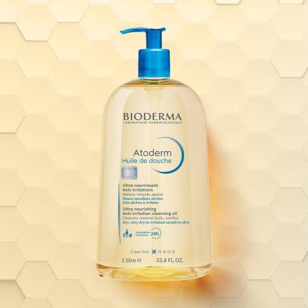 이런 상품 어때요? 바이오더마 아토덤 윌 드 두쉬 1000ml