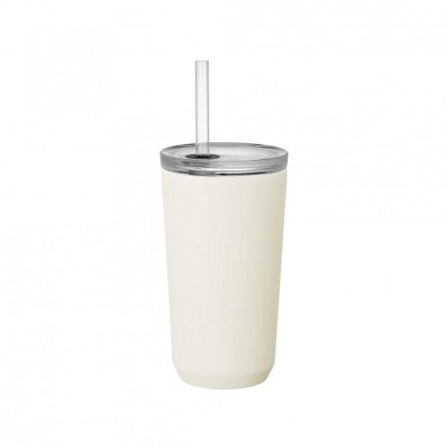 킨토 빨대 투고 텀블러 480ml