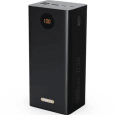 로모스 PEA60 고속충전 대용량 보조배터리 60000mAh 멀티단자