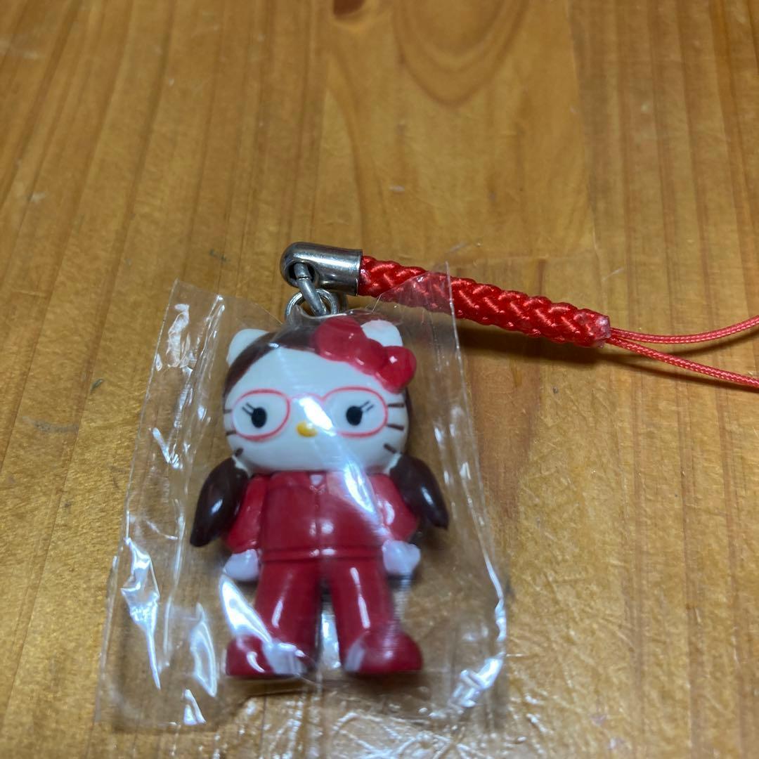 ごくせん⭐︎Helloキティ