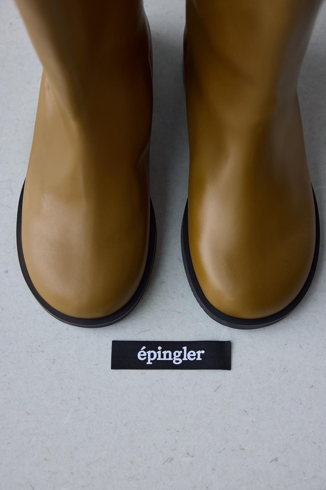 [EXCLUSIVE] NOUVO MIDDLE - OLIVE