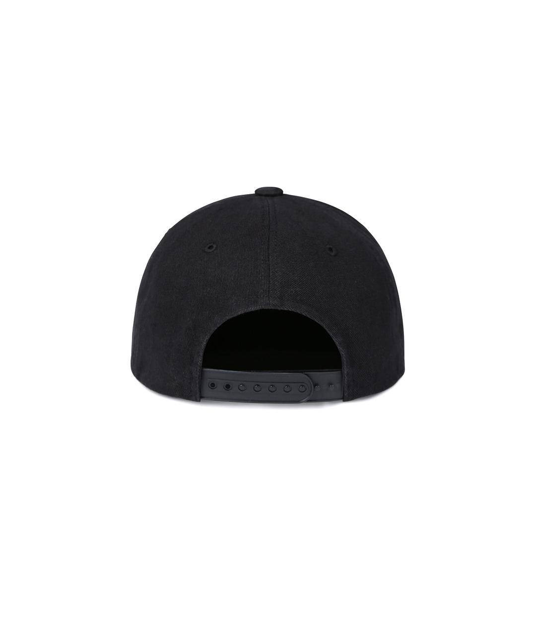 Linking Camp Cap (Yellow)