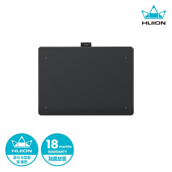 휴이온 HUION Inspiroy Frego L310 블루투스 타블렛