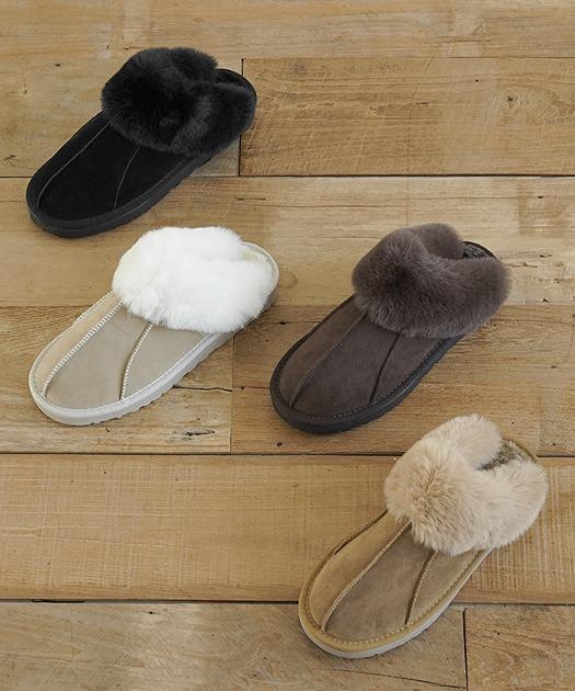 맥케이 퍼 슬리퍼 SHO1920