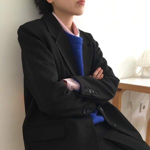 akemi jacket (2 color)