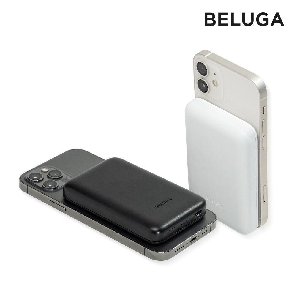 벨루가 하이웨이브 맥템즈 맥세이프 보조배터리 5000mAh