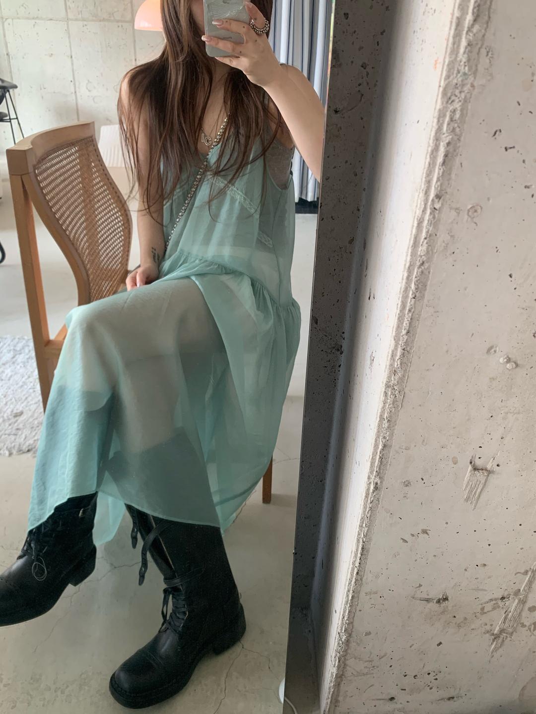 water lace slip (3col)